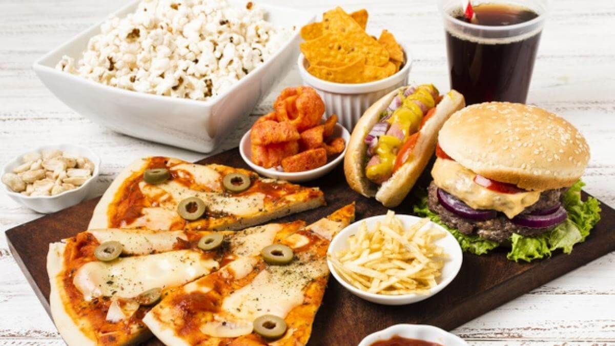 Alimentos que debes evitar comer 8 alimentos que debe evitar si desea reducir sus posibilidades de cáncer 8 foods to avoid if you want to reduce your chances of cancer, diabetes, and premature death
