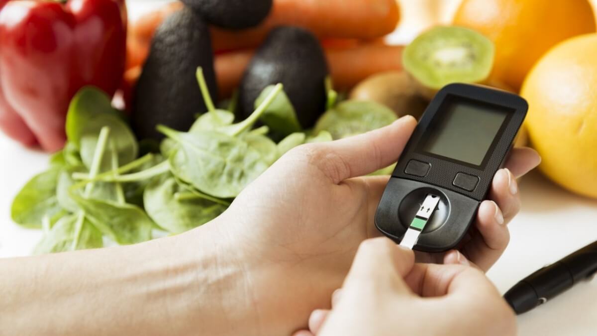 10 Consejos de alimentación saludable que debes seguir para personas con diabetes 10 Healthy Eating Tips You Should Follow For People With Diabetes 10 Consejos de alimentación saludable que debes seguir para personas con diabetes
