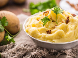 2 Recetas de pure con verduras que son fáciles de hacer y gustosas 2 Vegetable puree recipes that are easy to make and tasty
