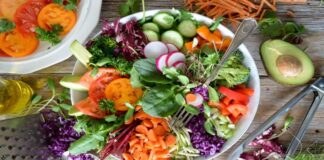 3 Ensaladas gustosa y saludables que podrás preparar de manera fácil 3 Ensaladas gustosa y saludables que podrás preparar de manera fácil 3 tasty and healthy salads that you can prepare easily