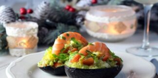 3 Recetas Navideñas saludables para compartir con familiares y amigos 3 Healthy Christmas Recipes to Share with Family and Friends
