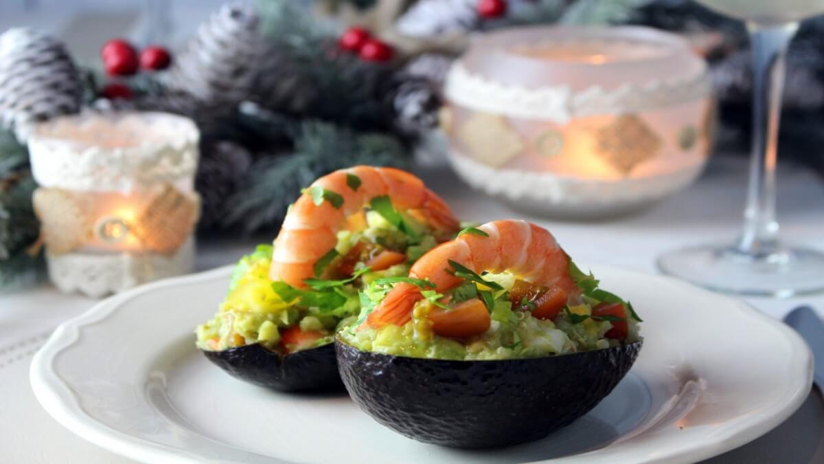3 Recetas Navideñas saludables para compartir con familiares y amigos 3 Healthy Christmas Recipes to Share with Family and Friends