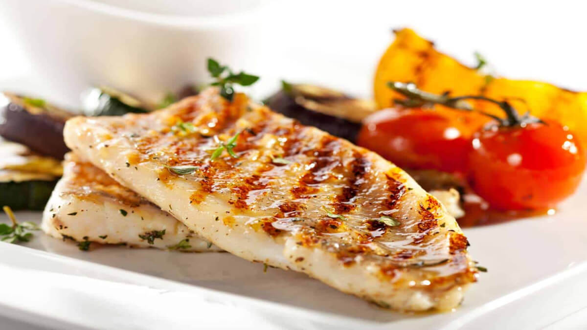 3 Recetas exquisitas hechas con pescado para deleitar y mantenerse saludable 3 exquisite recipes made with fish to delight and stay healthy 3 Recetas exquisitas hechas con pescado para deleitar y mantenerse saludable