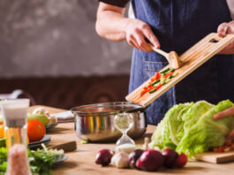 4 Recetas para cenar sin azúcar y sin harinas en cualquier momento 4 Recipes for dinner without sugar and without flour at any time