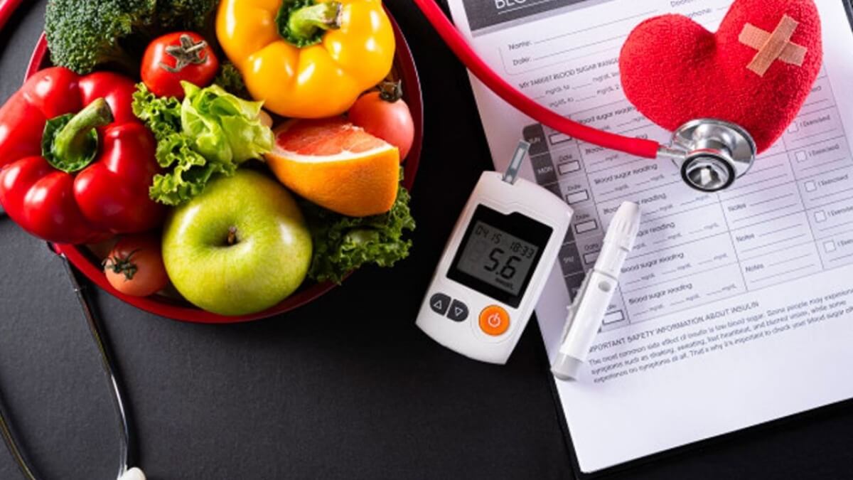5 Consejos sencillos que puedes seguir para ayudar a prevenir la diabetes tipo dos 5 Simple Tips You Can Follow To Help Prevent Type Two Diabetes