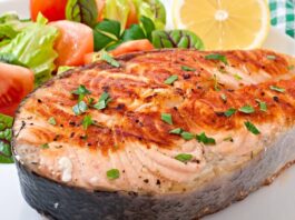 5 Razones importantes que debes conocer al consumir pescados 5 Important Reasons You Should Know When Eating Fish
