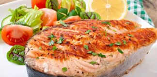 5 Razones importantes que debes conocer al consumir pescados 5 Important Reasons You Should Know When Eating Fish