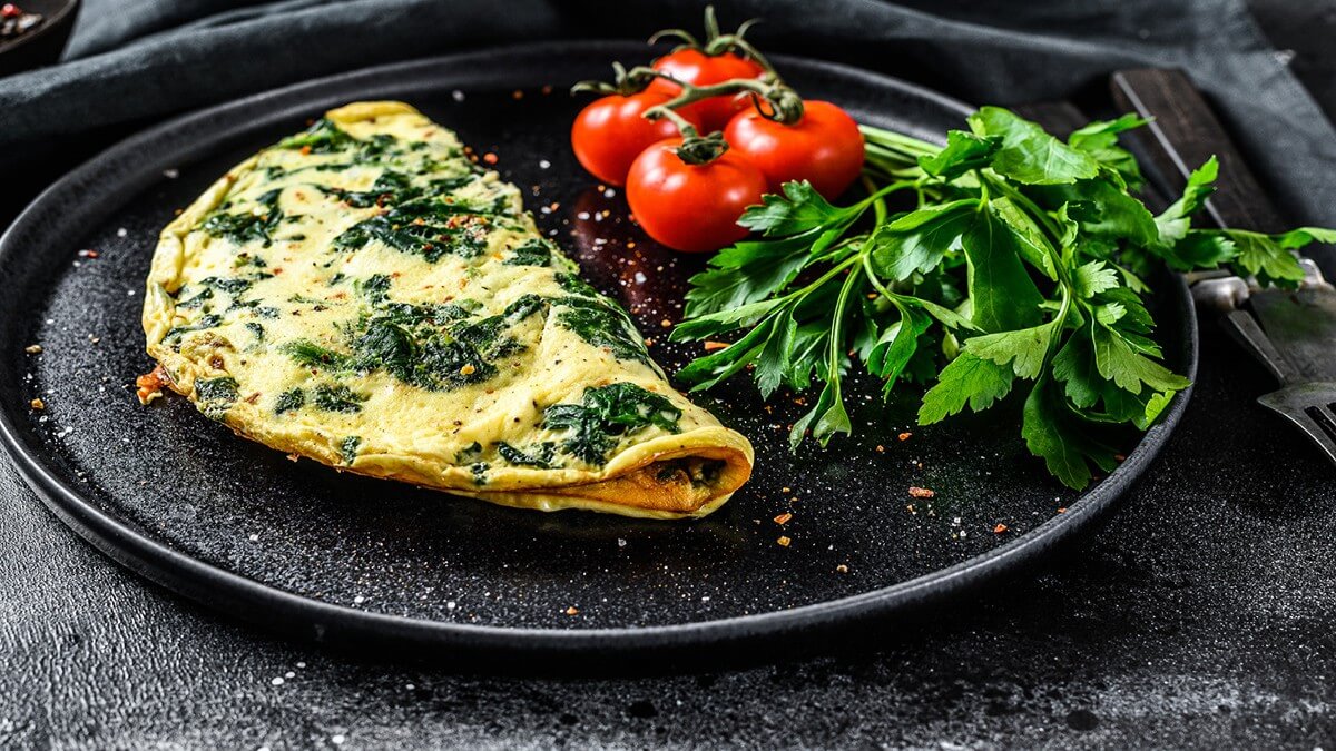 5 Recetas bajas en carbohidratos para hacer en 10min y bajar de peso 5 Low-carbohydrate recipes to make in 10min and lose weight