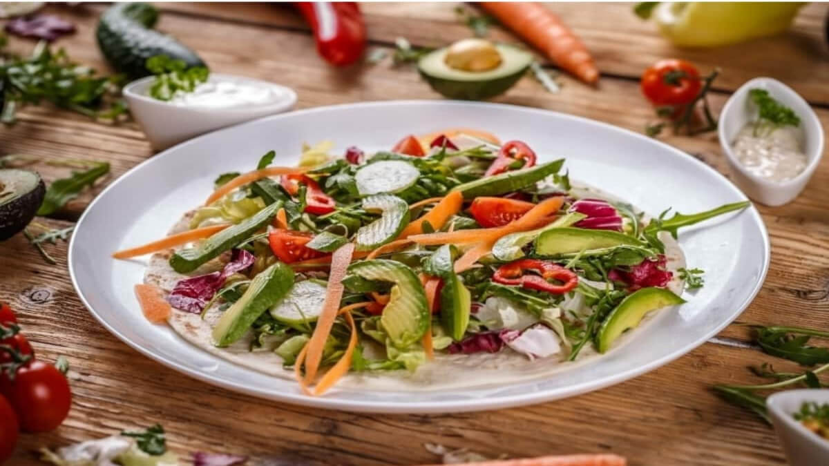 5 Recetas vegetarianas llenas de sabor que no te decepcionarán 5 Vegetarian Recipes Full Of Flavor That Won't Disappoint You