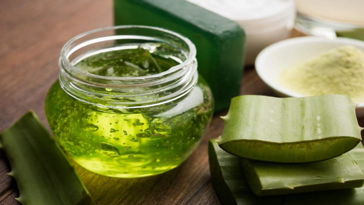 5 mascarillas faciales de Aloe vera para mantener tu cara radiante 5 mascarillas faciales de Aloe vera para mantener tu cara radiante 5 Aloe vera face masks to keep your face radiant