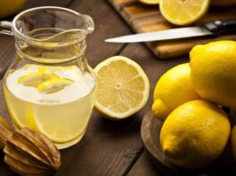 6 beneficios del limón que te ayudaran a obtener mas vitaminas y bajar de peso 6 benefits of lemon that will help you get more vitamins and lose weight