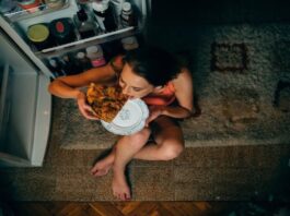 6 formas inteligentes para evitar comer en la noche y sentirse satisfecho 6 smart ways to avoid eating at night and feeling full