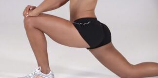 7 Ejercicios para los glúteos y piernas que podrás hacer en casa 7 Ejercicios para los glúteos y piernas que podrás hacer en casa 7 Exercises for the buttocks and legs that you can do at home
