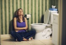 8 Consejos importantes para personas que no pueden ir al baño de manera regular 8 Important Tips for People Who Can't Use the Bathroom Regularly