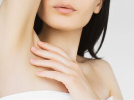 8 consejos para eliminar las manchas negras de las axilas de manera natural 8 tips to remove black spots from the armpits naturally