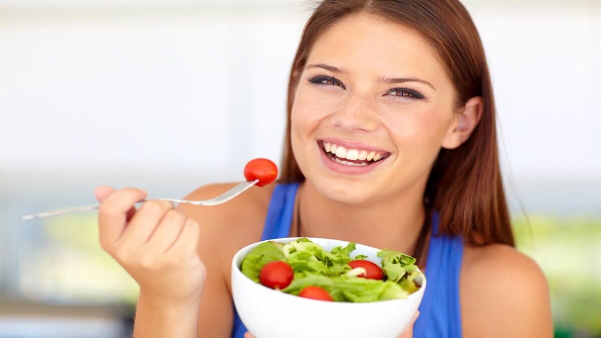 Algunos Alimentos que consumes pueden afectar tu estado de ánimo Algunos Alimentos que consumes pueden afectar tu estado de ánimo Some foods you eat can affect your mood