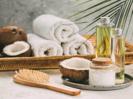 Las 5 mejores vitaminas naturales para el crecimiento del cabello