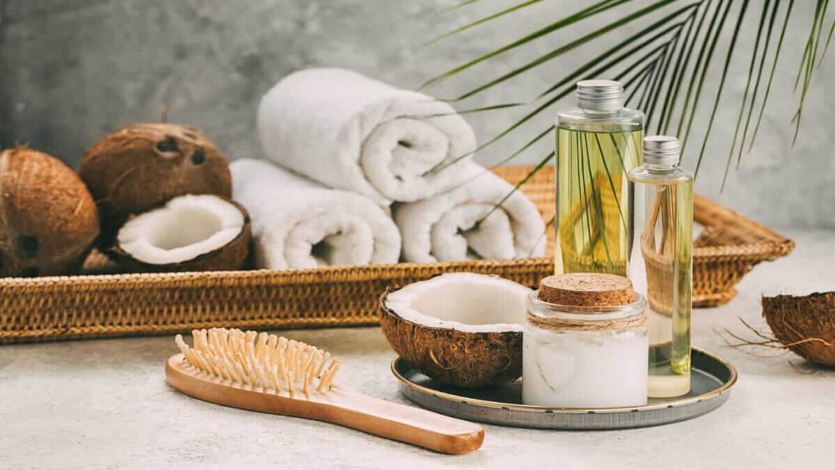 Las 5 mejores vitaminas naturales para el crecimiento del cabello Las 5 mejores vitaminas naturales para el crecimiento del cabello