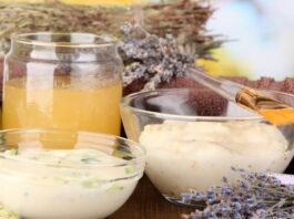 Los 5 mejores exfoliantes natural caseros que ayudaran a mantener tu piel suave y limpia The 5 best homemade natural scrubs that will help keep your skin soft and clean