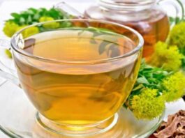 Los 5 mejores té naturales para relajar tu cuerpo y controlar la ansiedad The 5 best natural teas to relax your body and control anxiety