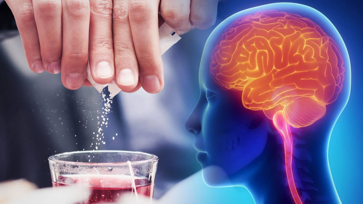 Los 6 alimentos que pueden perjudicar tu cerebro y quizás no lo sabias The 6 foods that can harm your brain and maybe you did not know it