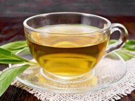 Los 6 mejores té naturales que te ayudaran a bajar de peso fácilmente The 6 best natural teas that will help you lose weight easily
