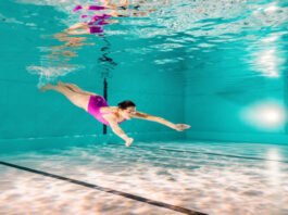 Por qué los médicos dicen que nadar es el mejor ejercicio saludable Why Doctors Say Swimming Is The Best Healthy Exercise