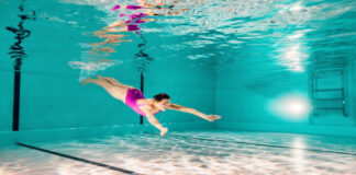 Por qué los médicos dicen que nadar es el mejor ejercicio saludable Por qué los médicos dicen que nadar es el mejor ejercicio saludable Why Doctors Say Swimming Is The Best Healthy Exercise
