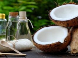Tratamientos con el coco que puedes utilizar para el cabello y la piel Coconut treatments you can use for hair and skin