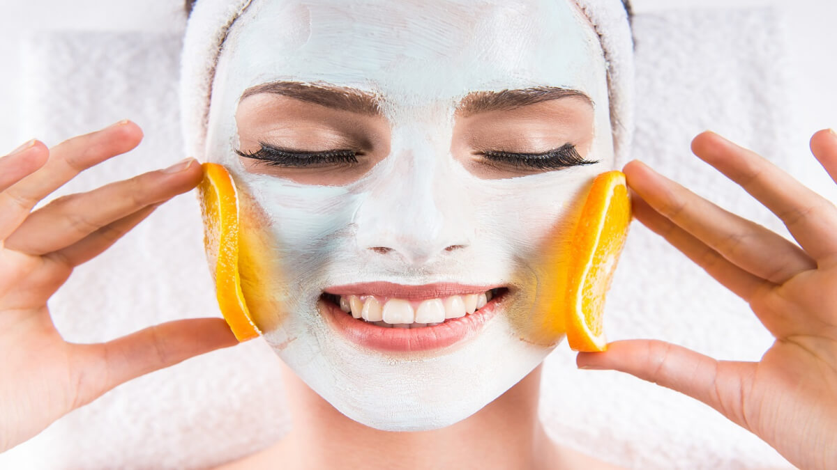 10 Mascarillas naturales para eliminar los puntos negros de manera eficiente 10 Mascarillas naturales para eliminar los puntos negros de manera eficiente 10 natural masks to remove blackheads efficiently