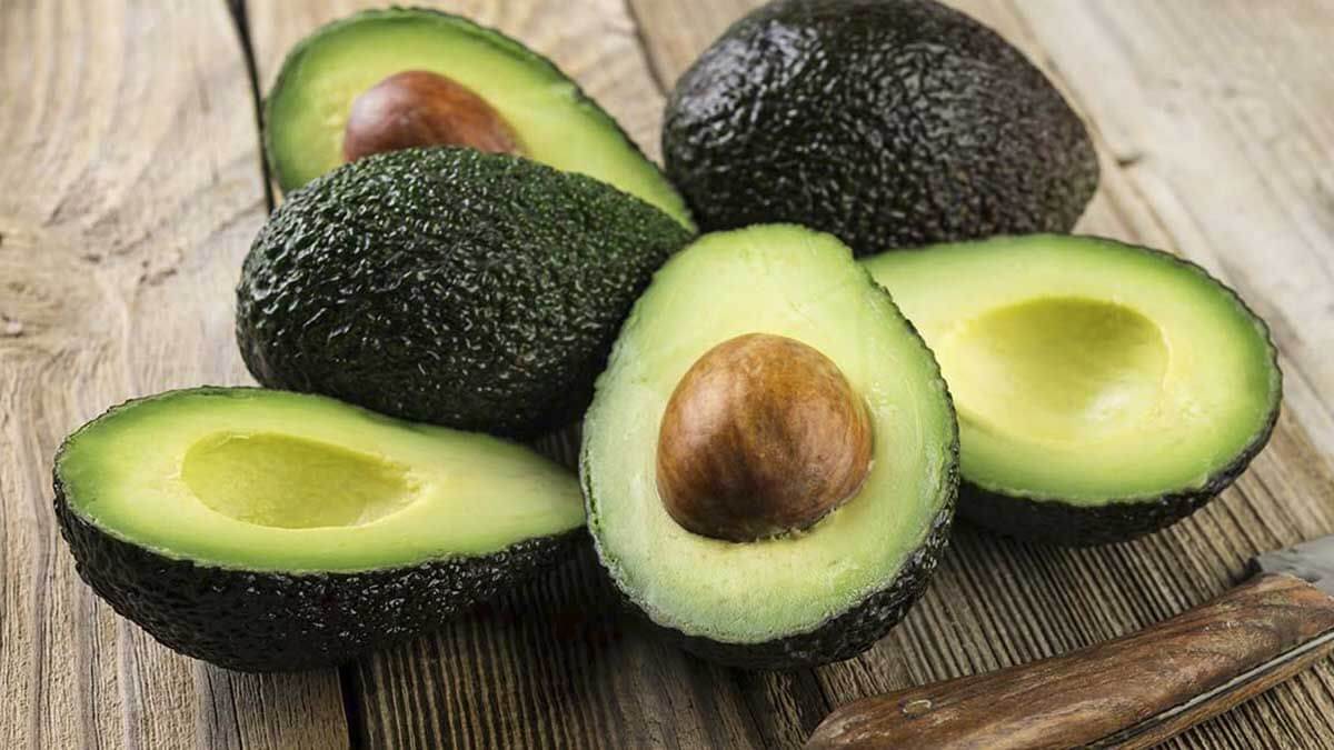 12 cosas importantes que probablemente no sabías sobre los aguacates