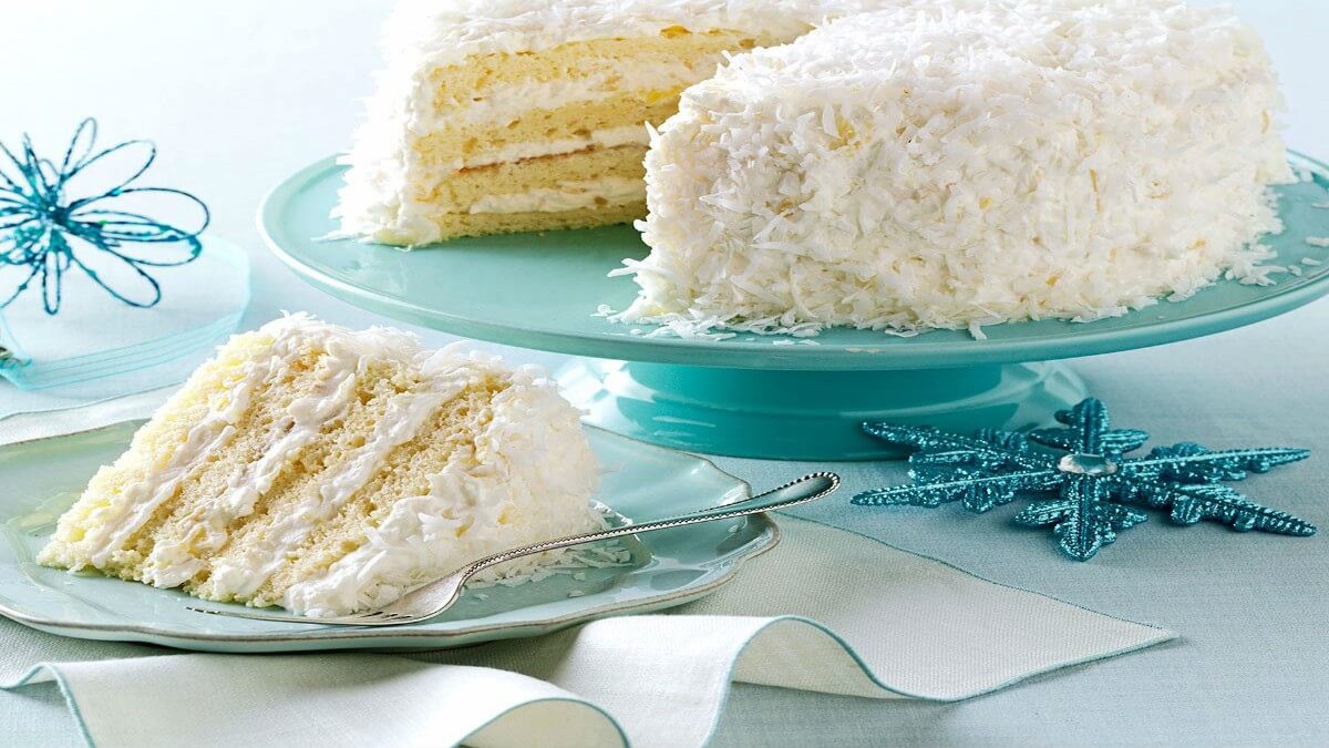 5 Postres que contienen coco bajos en calorías, deliciosos y saludables