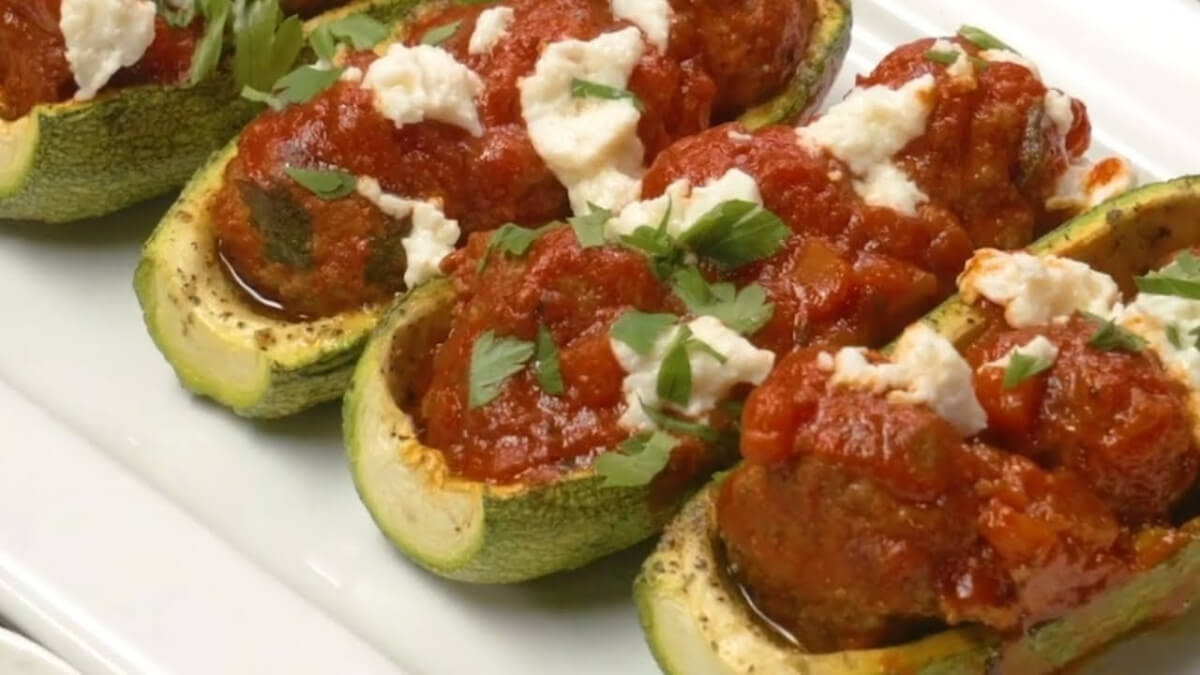 5 Recetas bajas en carbohidratos deliciosas para ayudarte a bajar de peso 5 Delicious Low Carb Recipes To Help You Lose Weight