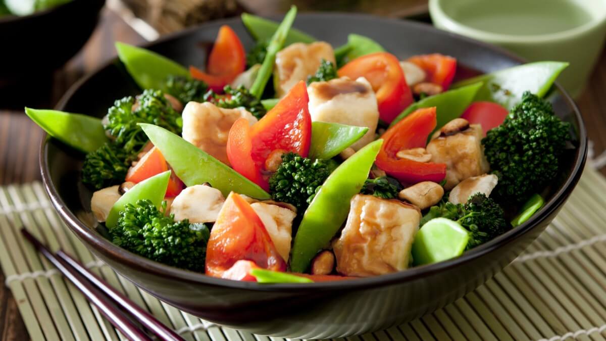6 Recetas bajas en calorias y saludables para los amantes de la cocina 6 Recetas bajas en calorias y saludables para los amantes de la cocina 6 Healthy, Low Calorie Recipes for Foodies