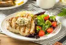 7 Mejores recetas de pescados saludables y deliciosas para bajar de peso 7 Best Healthy and Delicious Fish Recipes for Weight Loss