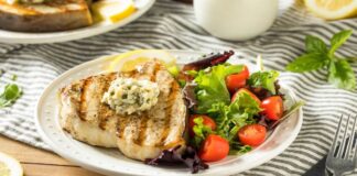 7 Mejores recetas de pescados saludables y deliciosas para bajar de peso 7 Best Healthy and Delicious Fish Recipes for Weight Loss