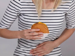 Algunos motivos que pueden causar malestar estomacal después de comer Some reasons that can cause stomach upset after eating