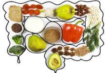 Cuáles son los alimentos más saludables para mantener la flora intestinal o microbiota fuerte What are the healthiest foods to maintain strong intestinal flora or microbiota