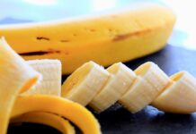 Información nutricional y beneficios que ofrece las Bananas para la salud Nutritional information and benefits offered by Bananas for health