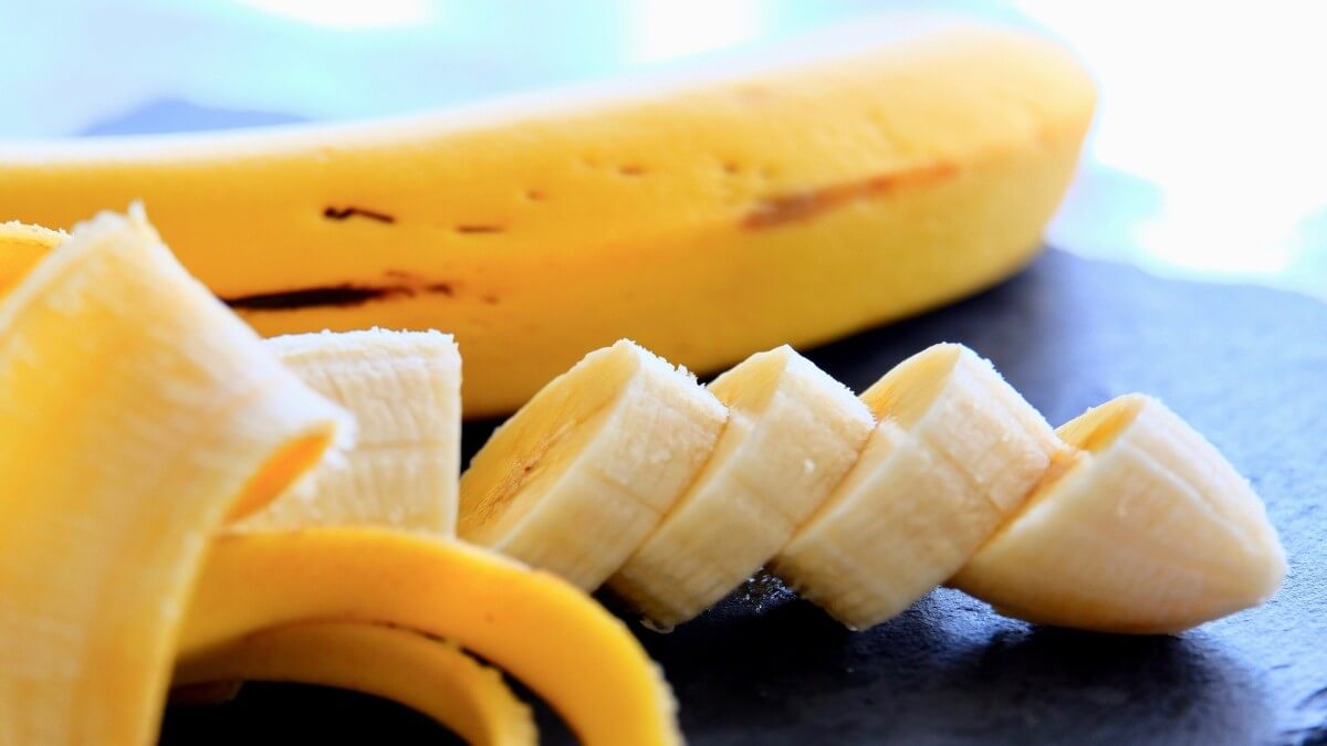 Información nutricional y beneficios que ofrece las Bananas para la salud Información nutricional y beneficios que ofrece las Bananas para la salud Nutritional information and benefits offered by Bananas for health