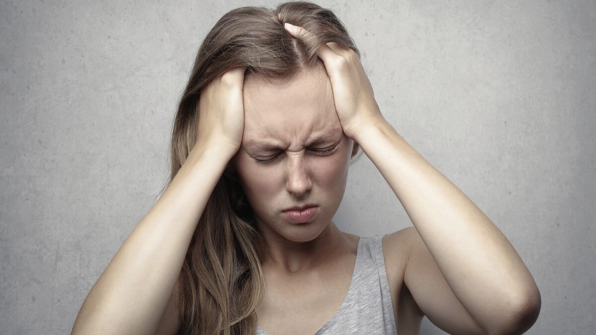 Los 10 mejores consejos para reducir los síntomas de la migrañas Top 10 Tips to Reduce Migraine Symptoms