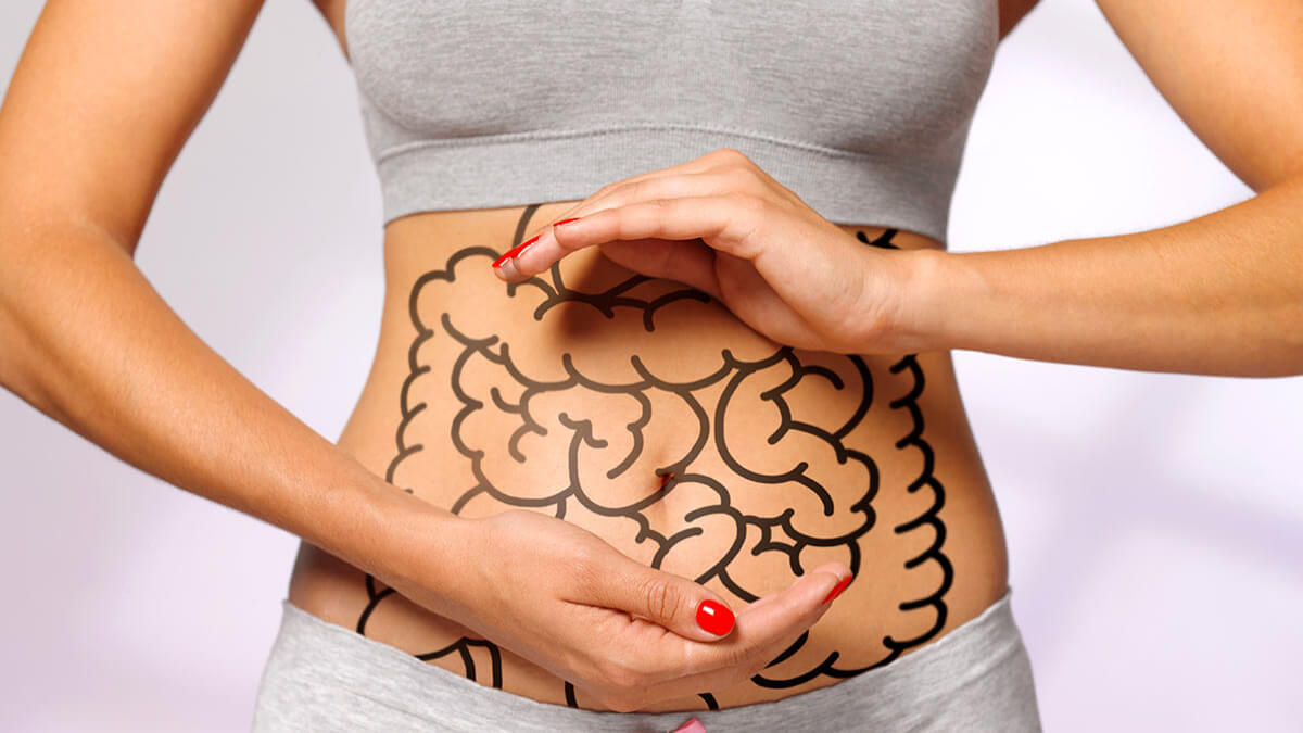 Los 11 mejores consejos que te ayudaran a mejorar tu digestión de forma natural The 11 best tips to help you improve your digestion naturally