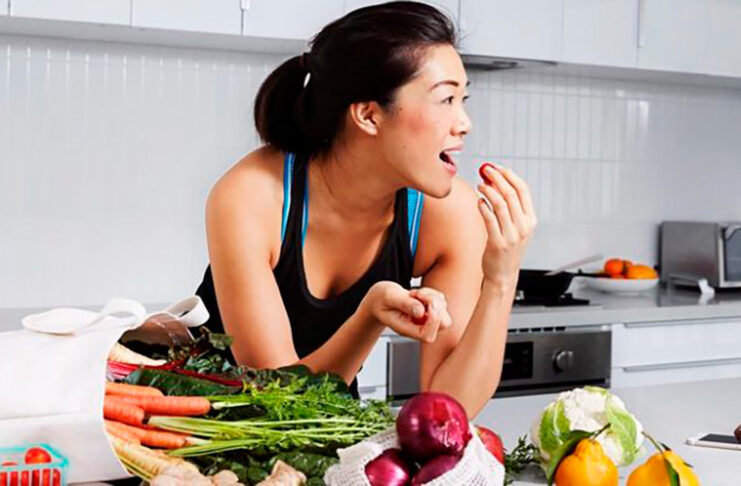 Despierta tu Metabolismo quemar grasa bajar de peso sin harinas alimentos clave para bajar de peso wake up your metabolism burn calories lose weight without flour key foods to lose weight