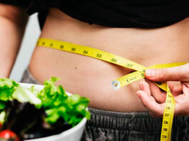 Dile Adios a la Panza y Hola a la Salud Bajar de Peso sin Harinas beneficios Say Goodbye to Your Belly and Hello to Health Effective Strategies to Lose Weight without Flour benefits