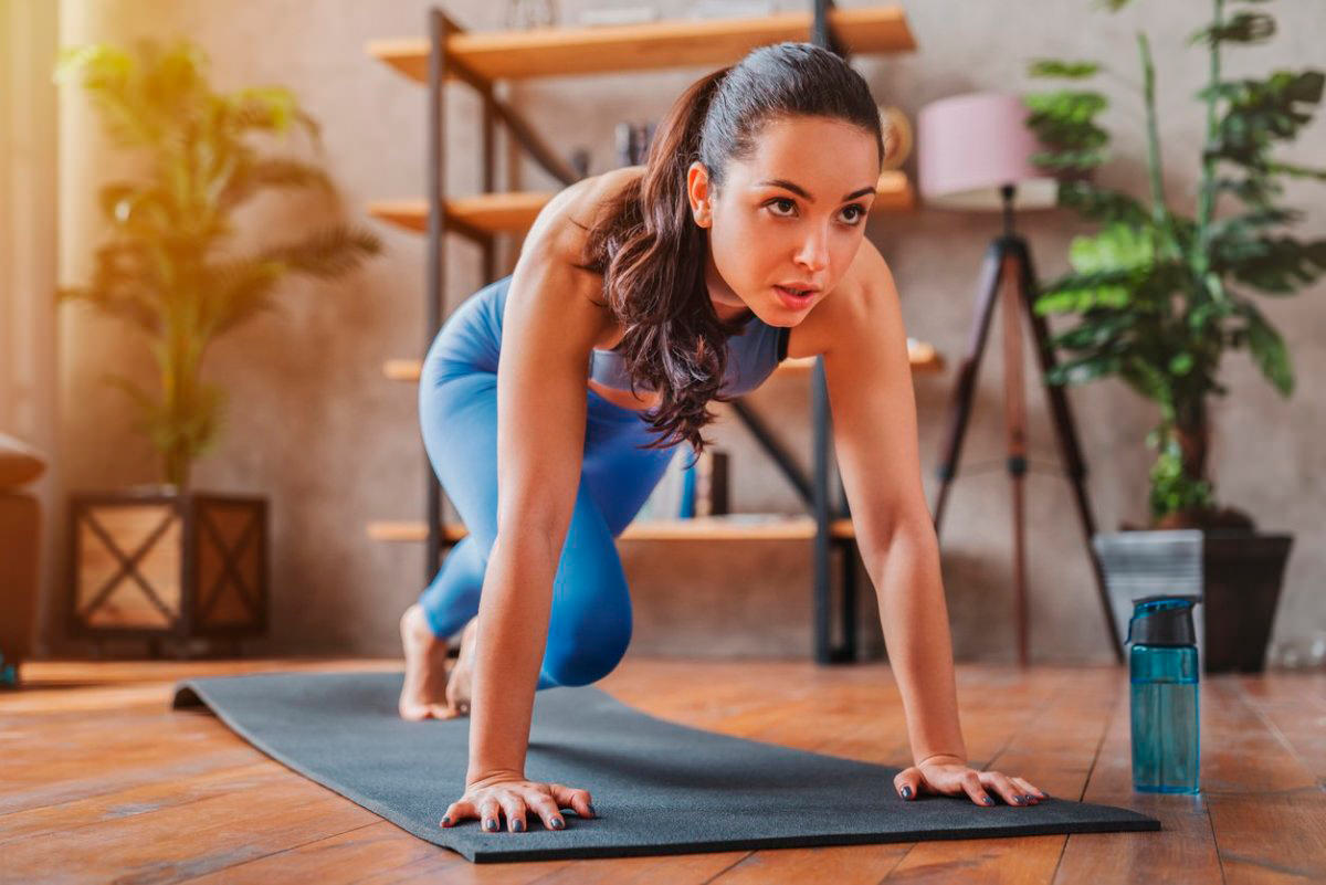 Rutinas de Ejercicios para Bajar de Peso de Forma Efectiva Exercise Routines to Lose Weight Effectively Rutinas de Ejercicios para Bajar de Peso de Forma Efectiva Exercise Routines to Lose Weight Effectively