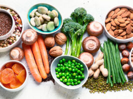 alimentos altos en proteínas fácil digestión dietas equilibradas fuentes de proteínas foods high in protein easy digestion balanced diets protein sources