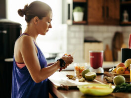 Perder Peso Eliminando las Harinas Historias de Éxito Lose Weight By Eliminating Flour Success Stories
